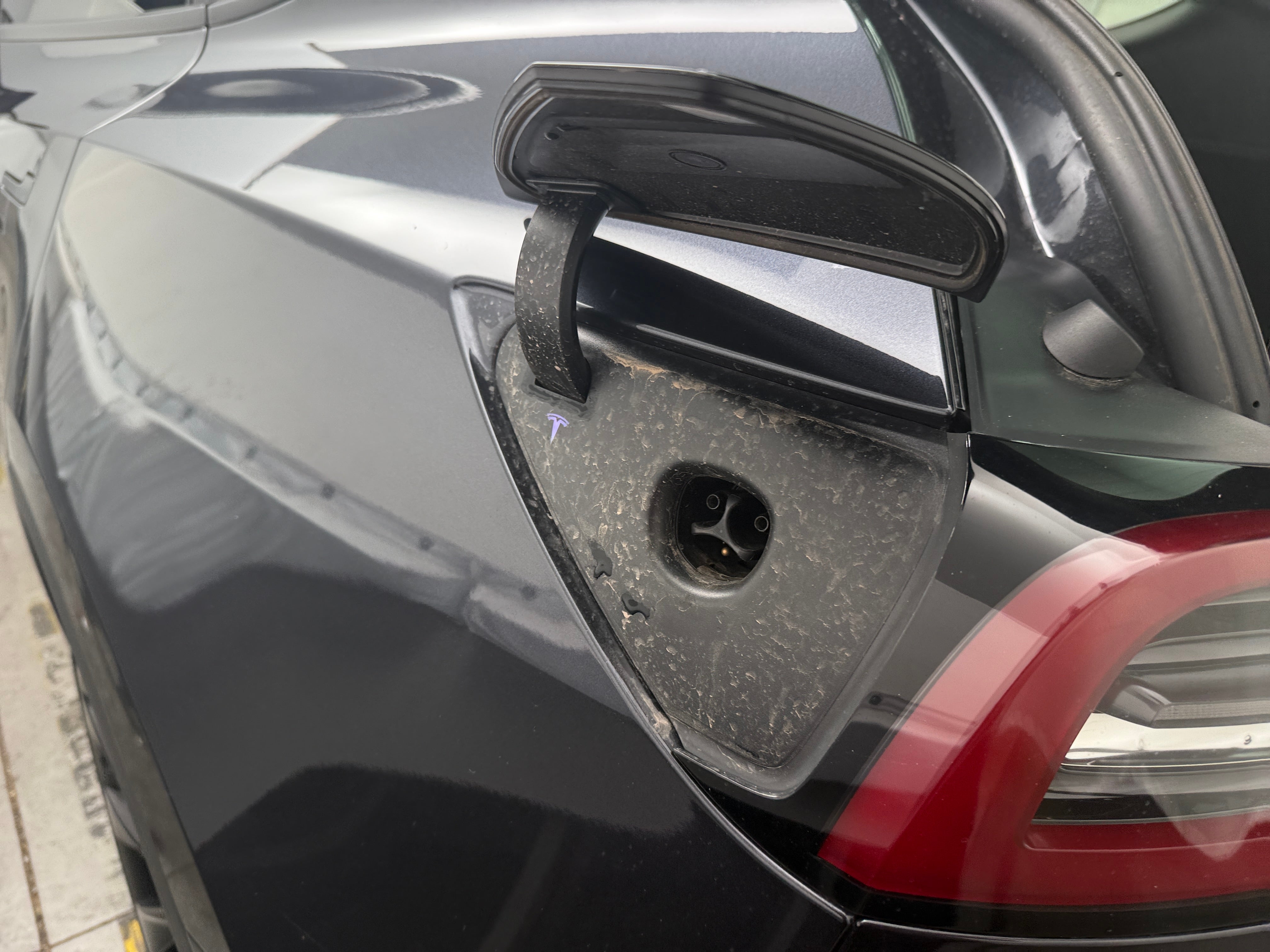tesla model y 2024 7SAYGDEE5RA222557 image tesla model y 2024 7SAYGDEE5RA222557 image